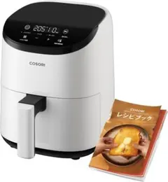 424　COSORI コソリ ノンフライヤー 2L 一人用 エアフライヤーのサムネイル