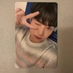 EVNNE OUR EVNNEing ペンミ ケイタ ラントレ