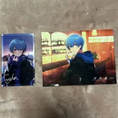 すとぷり　ころん　ブロマイド