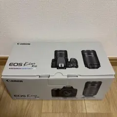 2026年最新】CANON eos kiss x10 ダブルズームキットの人気アイテム
