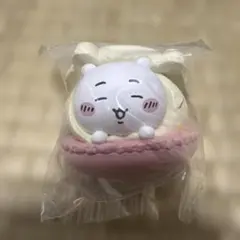 ちいかわ マカロン カプセルトイ