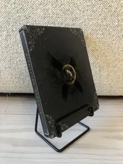 PS5 バイオハザード ヴィレッジ スチールブック