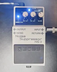 2026年最新】Boss NS 2の人気アイテム - メルカリ