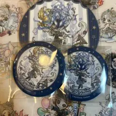 第五人格 時空の影 缶バッジ コースター スイパラ