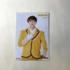 BUDDiiS KEVIN 生写真