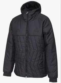 adidas TANGO CAGE パデッドジャケット サッカーウェア