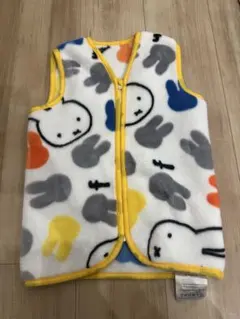 ベビー　miffy ミニスリーパー　スリーパー　ミッフィー
