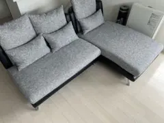 【美品】アルモニア　Bella curva コンパクトサイズのサムネイル