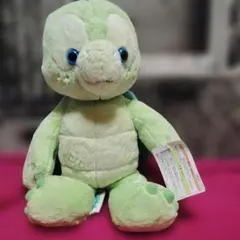 オルメル 肩のせ くっつき ぬいぐるみ サマーナイトメロディ - メルカリ