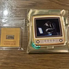 名探偵コナン 30周年記念 アクスタコレクション 安室透
