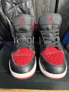 NIKE air Jordan1 bread29のサムネイル