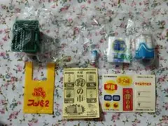 リーメント ぷちサンプルシリーズ　スーパー2