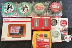 タイトーくじコカコーラA賞C賞D賞E賞F賞