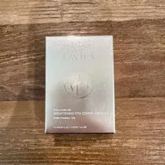 新品LAVIEN BRIGHTENING VITA TONING ビタトーニングのサムネイル