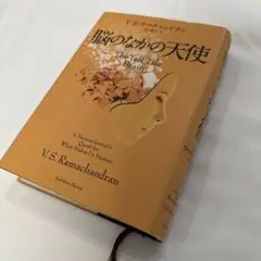 脳のなかの天使