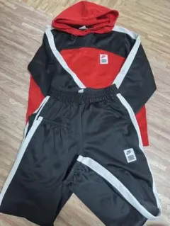 NIKE ジャージ　セットアップ