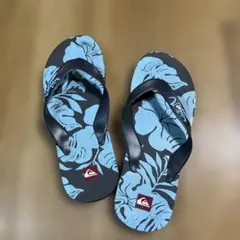 Quiksilver ビーチサンダルのサムネイル