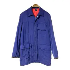 50s Lee ギャバジンジャケット CONMAR ダブルジップ ヴィンテージのサムネイル