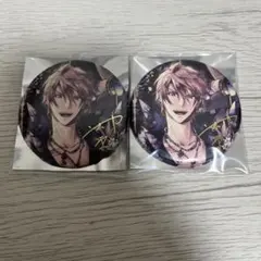 アイナナ 七瀬陸 缶バッジ 8周年 アイドリッシュセブン 8th Anniversary 缶バッジ 七瀬陸 セット - メルカリ