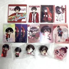 カラフルピーチ ゆあん まとめ売り