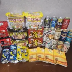 【名古屋名物】味噌煮込みうどん　あさくまコーンスープなど詰め合わせ