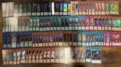 遊戯王OCG アルバス 烙印 デッキパーツ② ロゴウルトラ 等 - メルカリ