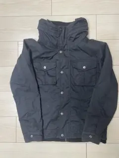 003 NEVER ENDING LAND マウンテンジャケット