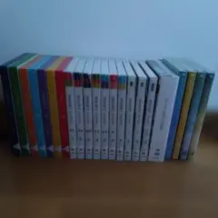 アイナナ　アイドリッシュセブン　アニナナ　DVD　Blu-ray　まとめ売り