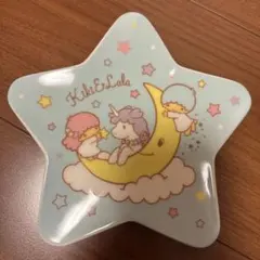 キキララ 一番くじ お皿 プレート
