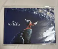 ディズニー　ミッキー　ファンタジア　アートボードのサムネイル