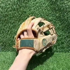 2026年最新】美津和タイガー 野球 グローブの人気アイテム - メルカリ