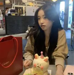 young and rich ボレロ