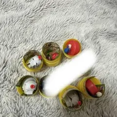 ピクミン　チョコエッグ