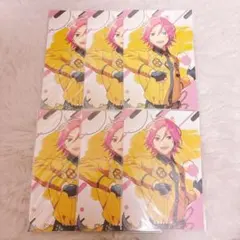 あんさんぶるスターズ あんスタ 6周年 Crazy:B 桜河こはく ポストカード