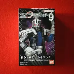 新品未開封 掌動 SHODO NEWモールイマジン 仮面ライダー電王 - メルカリ