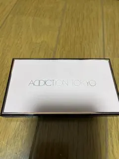 ADDICTION TOKYO アイシャドウ