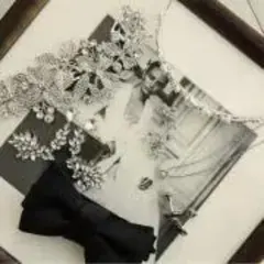 ブライダルアクセサリーセット