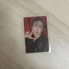 &TEAM メンシプ　愛知特典　FUMA