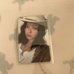 ten: the story goes on トレカ　ジョンヨン　85