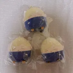 呪術廻戦 ぬいくじ2 くじメイト てのりんず 七海 3点セット