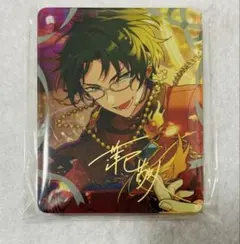 蓮巳敬人　コロッタ　アニカフェ　スカハロ あんスタ アニカフェ コロッタ 蓮巳敬人 - メルカリ