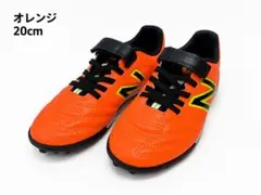 New Balance 442 トレーニングシューズ 20cm オレンジのサムネイル