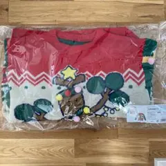 ウソッキー クリスマスセーター ポケモン Lサイズ