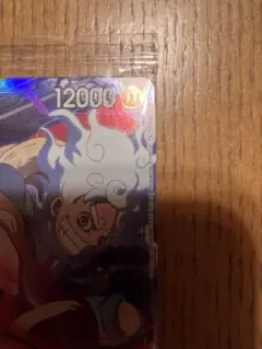 ONE PIECE EMOTION EXHIBITION モンキー・D・ルフィ
