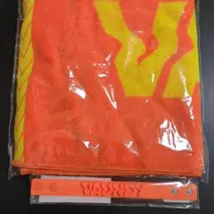 vaundy タオル　ラバーバンドのサムネイル
