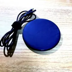 Anker PowerWave Pad A2503 ワイヤレス充電器