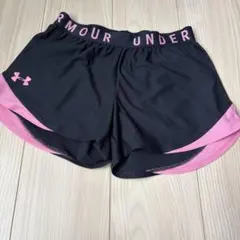 Under Armour レディース ショートパンツ スパッツセットS
