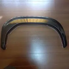 ヤリスクロス モデリスタ カラードフェンダー オーバーフェンダー 左