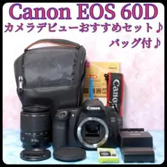2026年最新】canon eos 60D ジャンクの人気アイテム - メルカリ