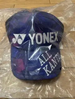 ヨネックス　インハイ　2025 記念　Tシャツ　キャップ　ワインレッド　L ヨネックス インハイ 2025 記念 Tシャツ キャップ ワインレッド